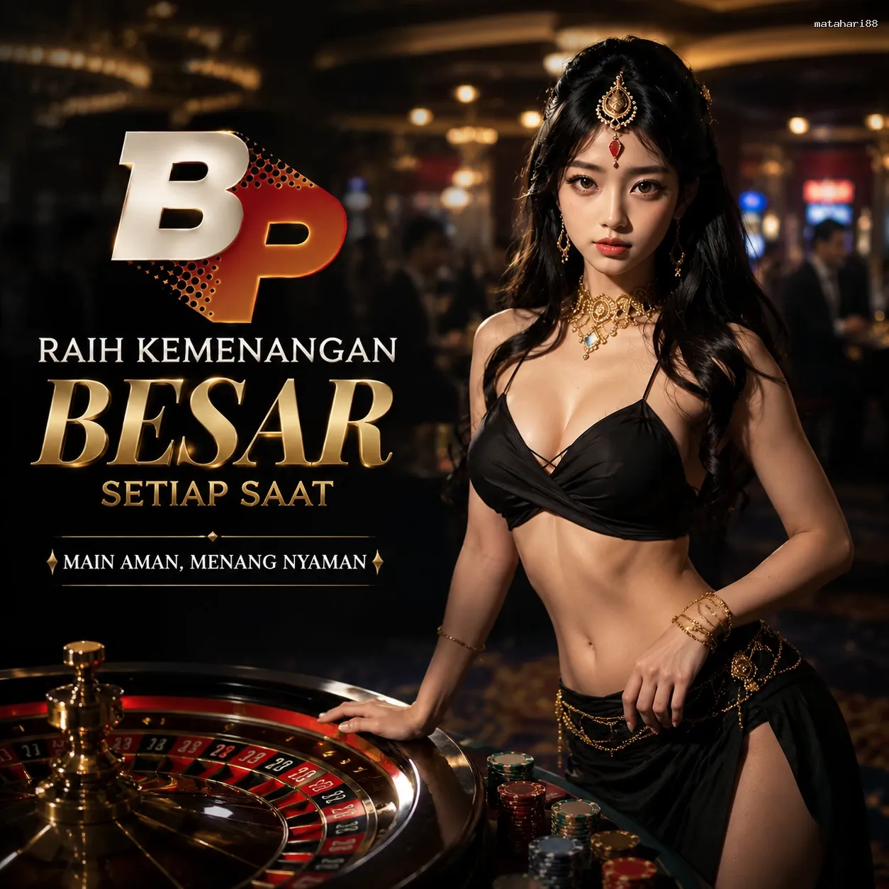 Analisis Performa Game di Platform matahari88