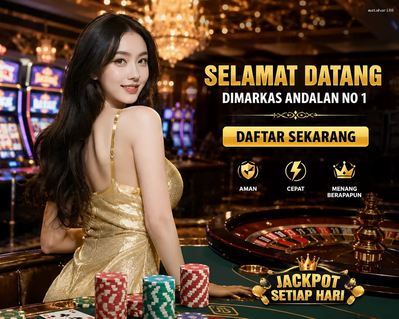 Tips dan Trik Bermain di matahari88 untuk Pemula